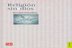 Religión sin dios